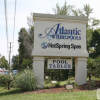 Atlantic Spas & Billiards Raleigh, NC Storefront