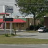 Atlantic Spas & Billiards Wilmington, NC Older Storefront