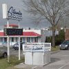 Store Front at Atlantic Spas & Billiards Wilmington, NC