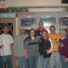 Pool League Team "Fast N Furious" at Avenue Billiards Jackson, MI