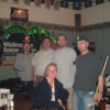 Pool League Team "Get er Done" at Avenue Billiards Jackson, MI