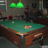 Pool Tables at Avenue Billiards Pool Hall in Jackson, MI