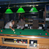 Shooting Pool at Avenue Billiards Jackson, MI xxxx Section