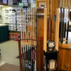 AVO Home Recreation Winnipeg, MB Pool Cue Section