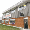 Store front at AVO Home Recreation Winnipeg, MB