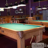 Pool Tables at Backstage Billiards at Lake Buena Vista Orlando, FL