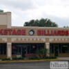 Backstage Billiards at Lake Buena Vista Orlando, FL Pool Hall