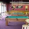 Front Pool Tables at Backstage Billiards at Southcase Village
