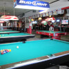8-Ball Racks at Backstreet Bar & Grill of Hudson, NH