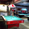 Backstreet Bar & Grill Hudson, NH Billiards