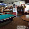Backstreet Bar & Grill Hudson, NH Pool Tables
