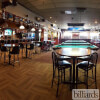 Pool Hall at Backstreet Bar & Grill of Hudson, NH