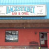 Backstreet Bar & Grill Hudson, NH Pool Hall