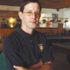 James Casazza Backstreet Billiards Owner Saratoga Springs, NY