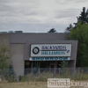 Store front at Backyards & Billiards Colorado Springs, CO