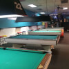 Baker's Billiards Fontana, CA Pool Tables