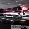 Pool Hall at Baker's Billiards Fontana, CA