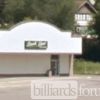 Bank Shot Billiards Sioux City, IA Storefront