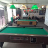 Pool Tables at Banks Lake Pub of Electric City, WA
