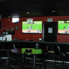 Sports Bar at Bankshot Billiards Sports Bar & Grill Ocala, FL