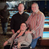 Bankshot Billiards Sports Bar Ocala, FL Owners Mike and  Linda Kohn