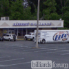 Store Front at Bankshot Billiards Sports Bar & Grill Ocala, FL