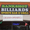 Bankshot Billiards Sports Bar & Grill Ocala, FL Grand Opening