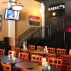 Barley's Billiards Atlanta, GA Lounge Area