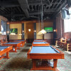 Barley's Billiards Atlanta, GA Pool Hall