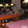 Shooting Pool Barley's Billiards Atlanta, GA