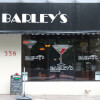 Barley's Billiards Atlanta, GA Storefront