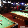 Pool Tables at Barney's Billiard Saloon Houston, TX