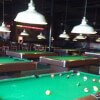 Barney's Billiard Saloon Humble, TX Pool Table Section