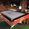 Barney's Billiard Saloon 8471 Gulf Fwy Houston, TX