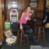 Amber Rothlander Staff Barney's Fortyfive Billiard Saloon at 217 FM 1960