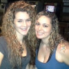Bar Girls at Barney's Billiard Saloon Houston, TX