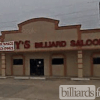 Barney's Billiard Saloon Westheimer Rd Houston, TX Storefront