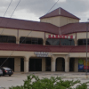 Barney's Billiard Saloon Houston, TX Storefront