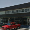Barney's Billiard Saloon Humble, TX Storefront