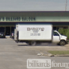 Barney's Billiard Supply Humble, TX Storefront