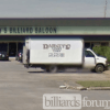 Barney's Billiard Saloon Humble, TX Storefront