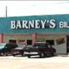 Older Pic of Barney's Billiard Saloon 10670 FM 1960 in Houston, TX
