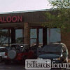 Barney's Billiard Saloon El Camino Real Houston, TX Storefront