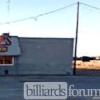 Barney's Billiard Saloon Pool Hall Victoria, TX Storefront