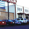 Barney's Billiard Saloon Babcock Rd San Antonio, TX Storefront