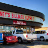 Barney's Billiard Supply Humble, TX