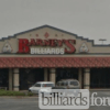 Barney's Billiard Supply Houston, TX Storefront
