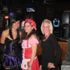 Bayou Billiards Baton Rouge, LA Halloween Party