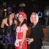 Bayou Billiards Baton Rouge, LA Halloween Party