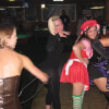 Bayou Billiards Baton Rouge, LA Halloween Party